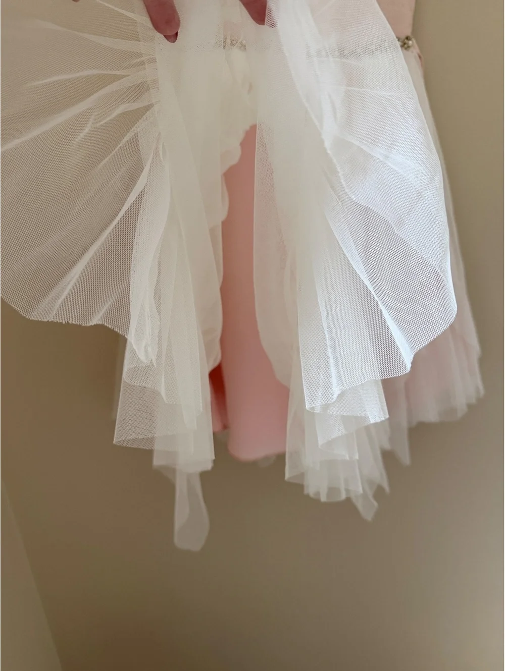 8 American Princess Dress